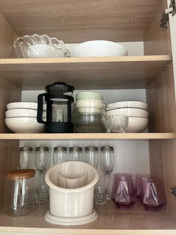 Новый дом с видом на горы