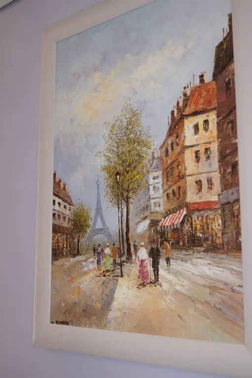 Квартира 1-комнатная Квартира — Тверь