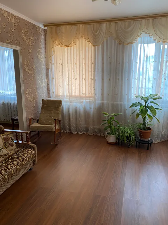 Дом в отличном микроройоне