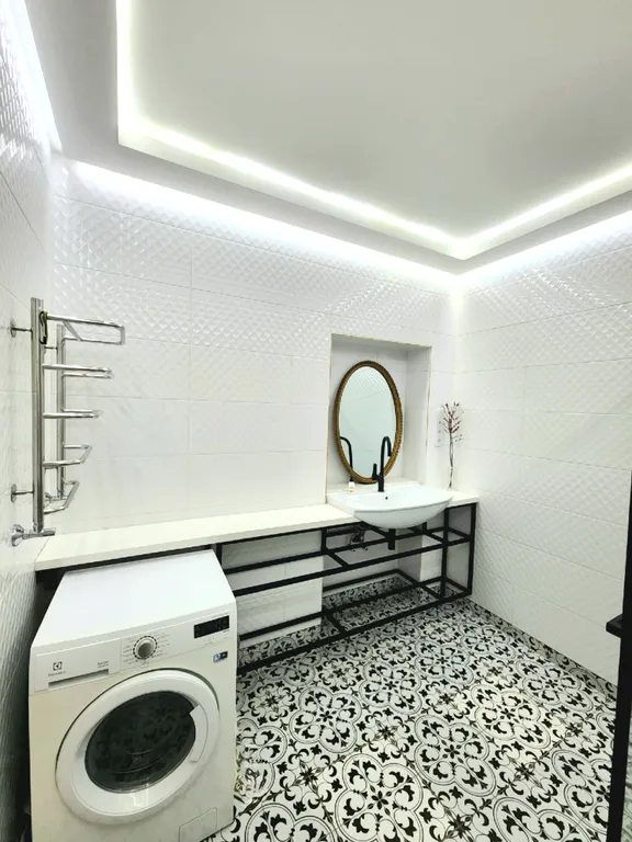 Коттедж Просторный дом в пешей доступности от национального парка — Кисловодск