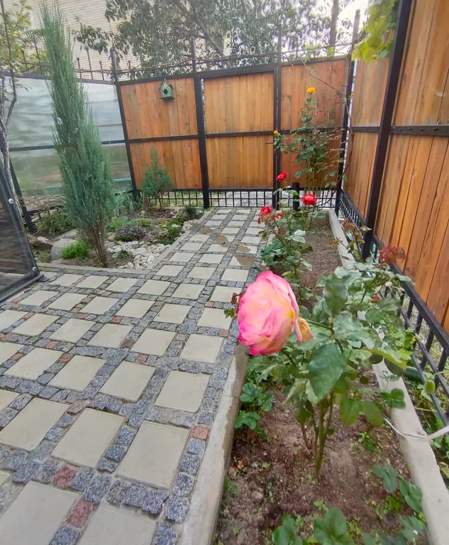 Дача на море