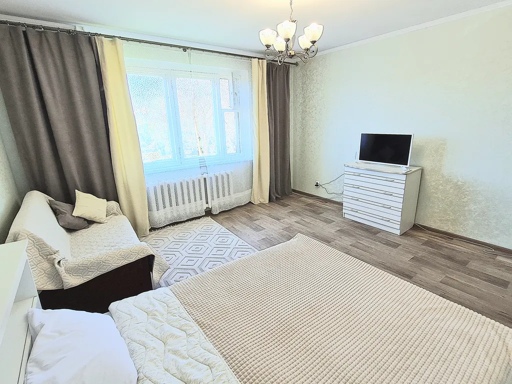 Квартира напротив Областной больницы