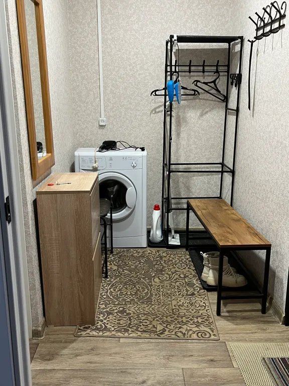 Самое козырное расположение квартирки