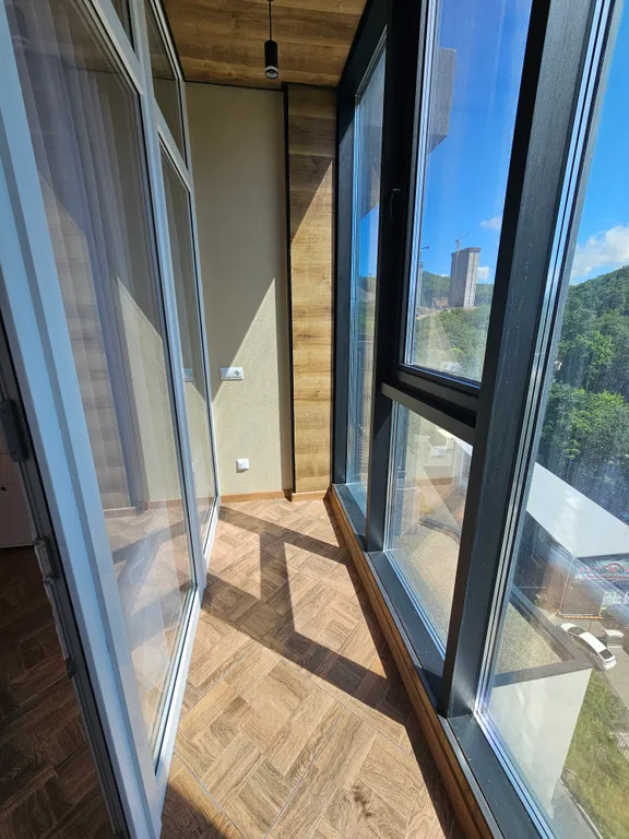 Квартира Квартира Красивая студия в новом ЖК — Владивосток