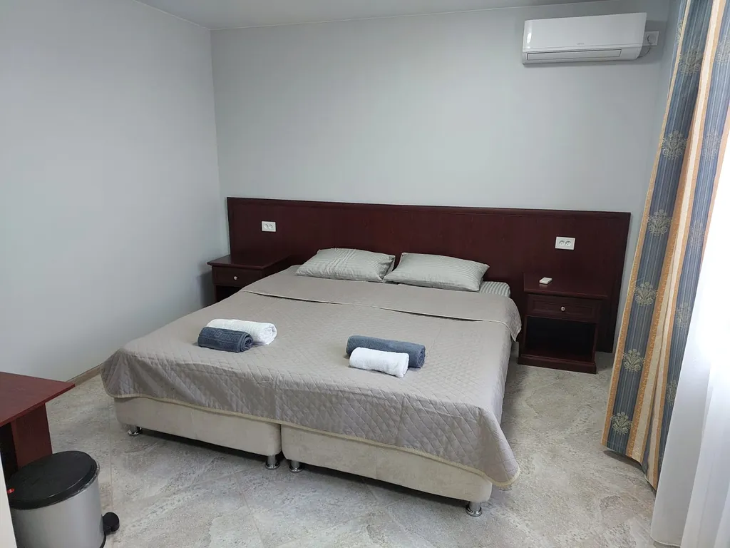 Квартира Апартаменты — аренда посуточно в Тамань