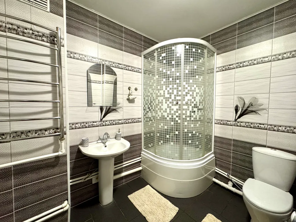 Квартира рядом с аэропортом