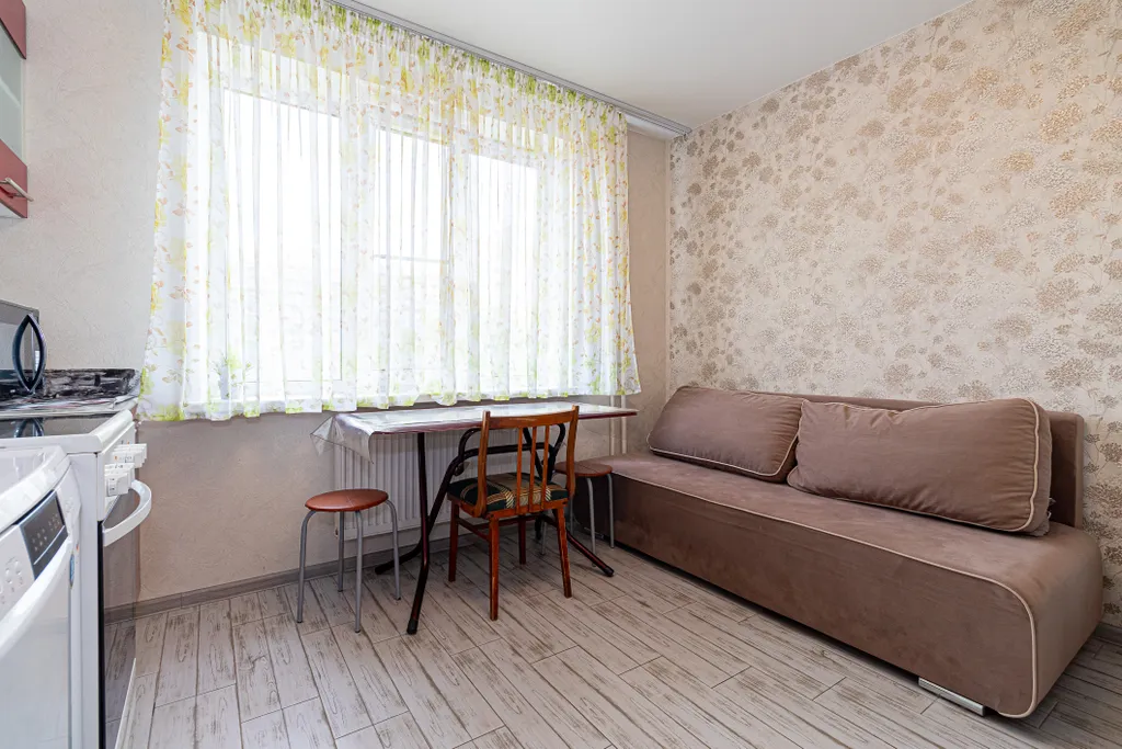 Квартира Уютная квартира возле МХГ — Краснодар