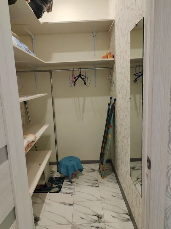 Квартира Апартаменты с видом на море — Анапа