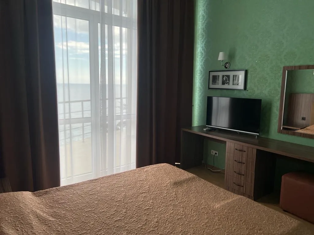 Квартира Корпус Аврора — аренда посуточно в Алушта