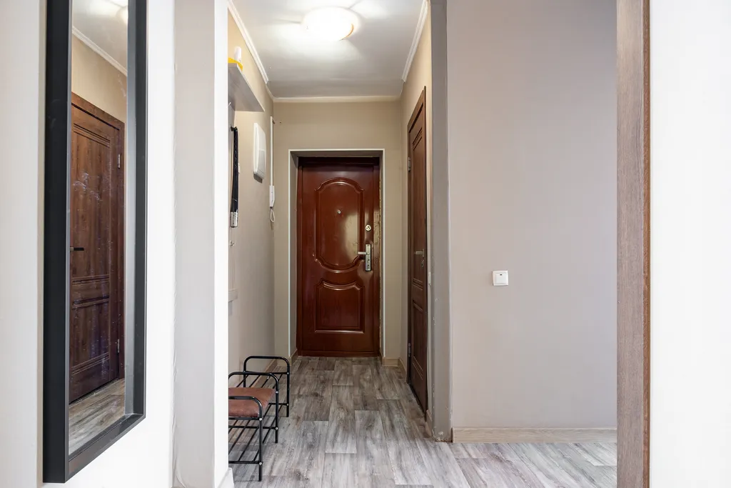 Тихая и уютная квартира в центре