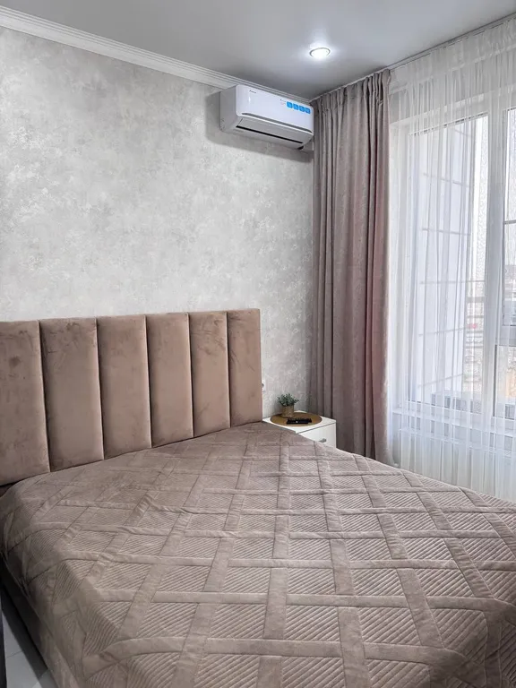 Квартира Апартаменты рядом с горами — Нальчик