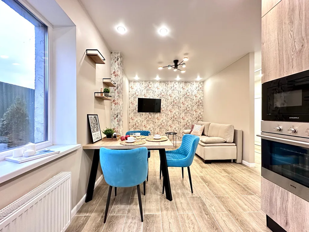 Апартамент 2