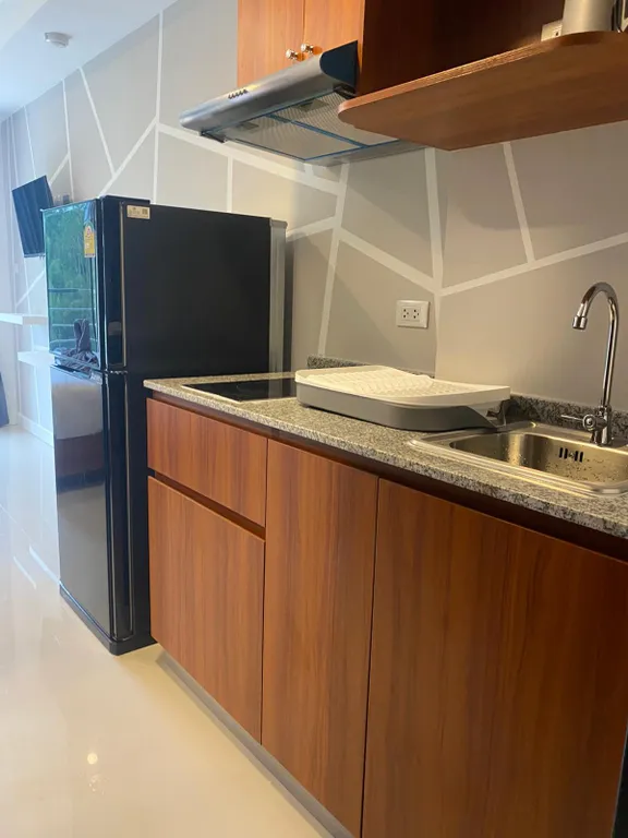 Апартаменты у моря