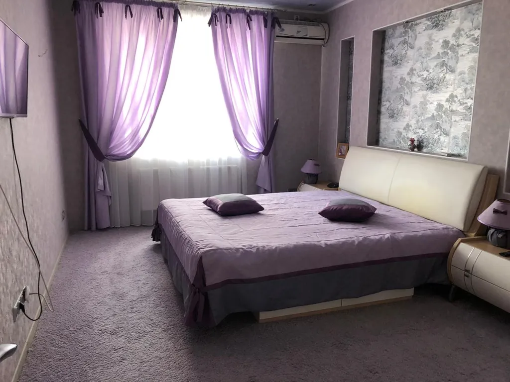 3-комнатная Квартира — аренда посуточно в Выборг