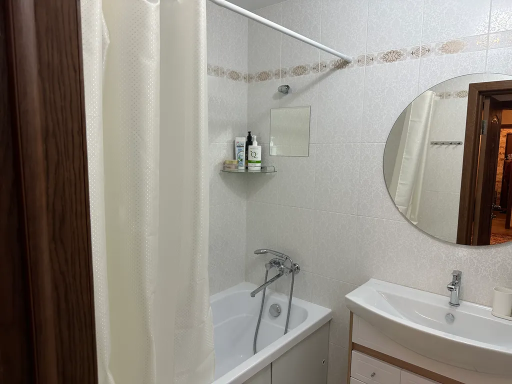 Еще ближе к морю