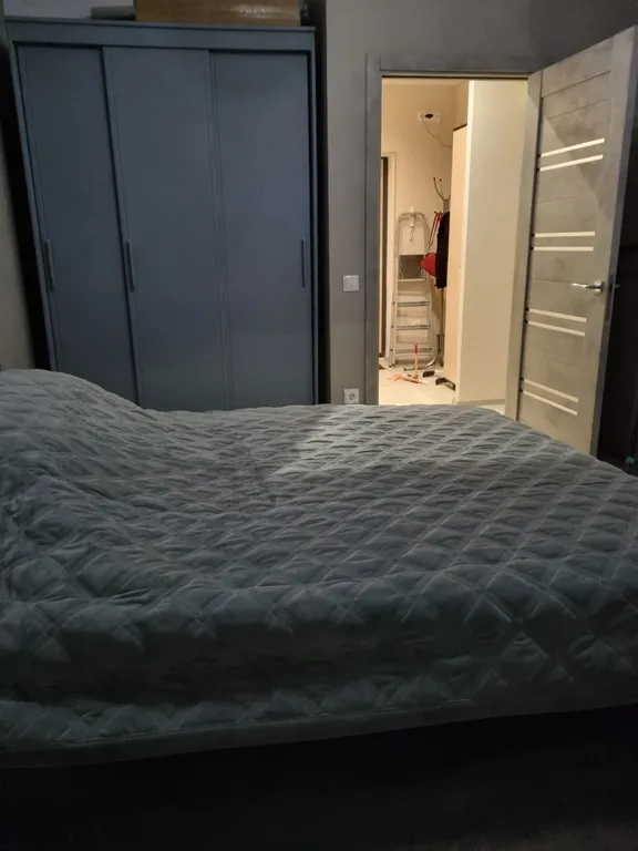 Квартира в новом жк укроп