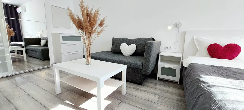 Квартира Квартира Новостройка люкс — Мирное