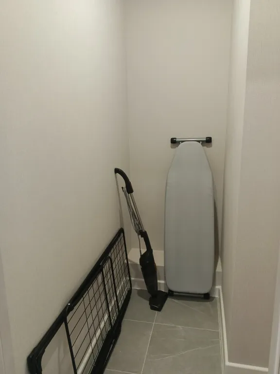 Новая уютная квартира в центре города