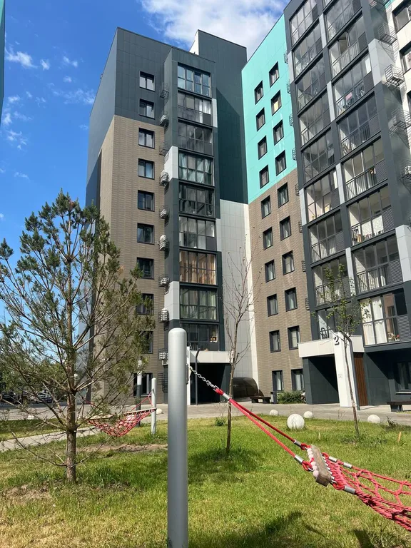 Квартира Апартаменты Йорт у речного Порта — Казань