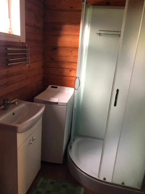 Аренда дома на озере Нарочь