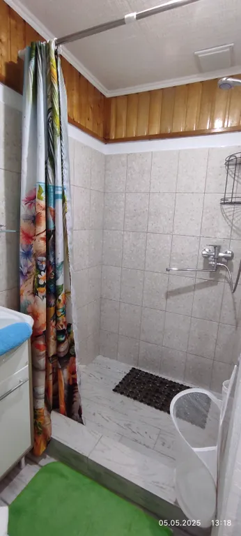 Коттедж Домик под ключ — Адлер