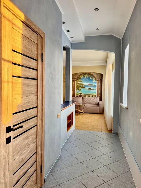 Дом царское село в центре города