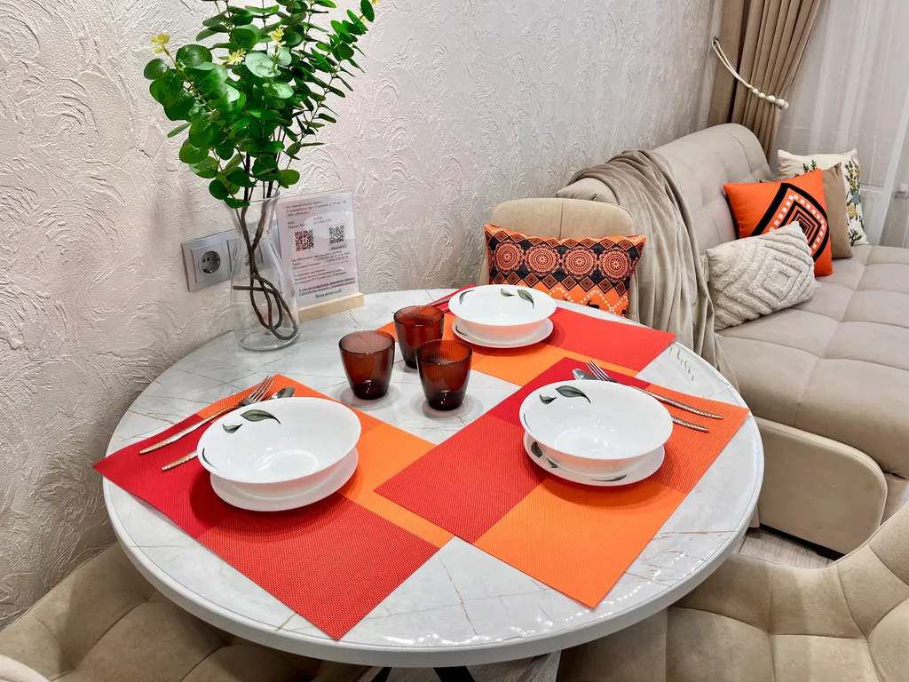 Квартира Квартира В тени Инжира — Симферополь