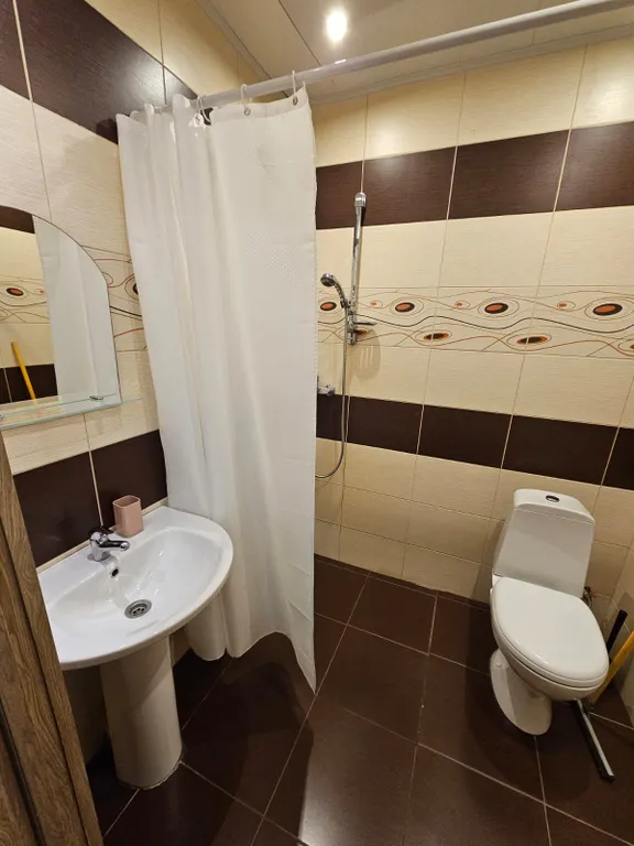 Коттедж 3-комнатный Дом — Коробицыно