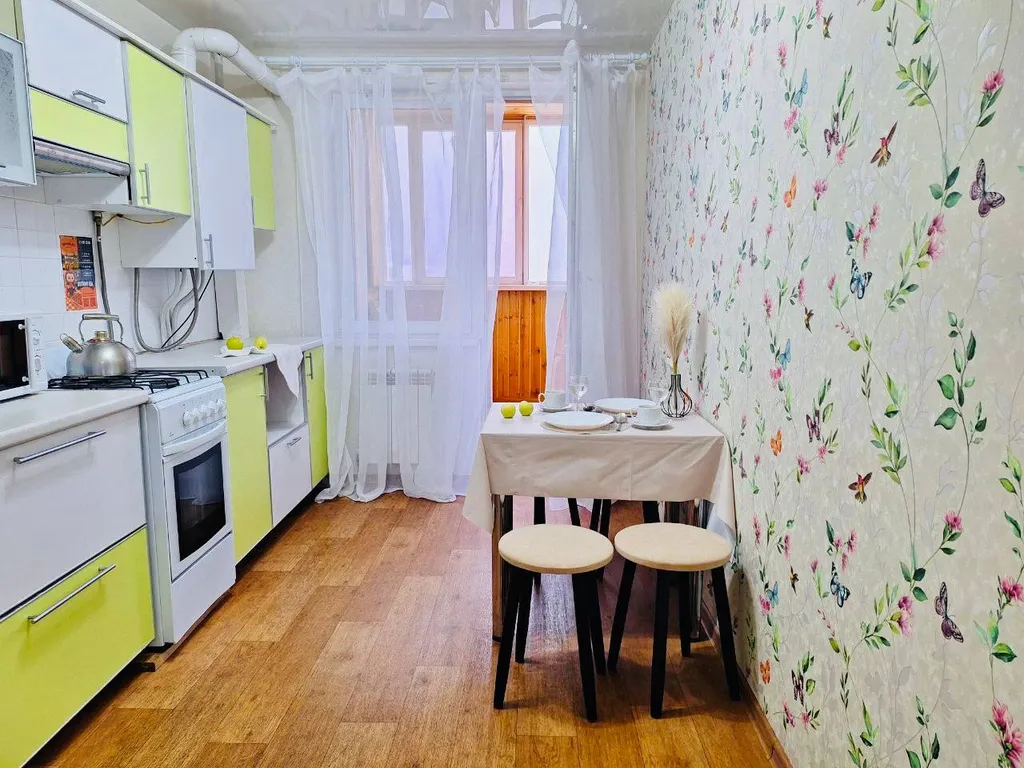 Уютная квартира версаль вблизи амазонии