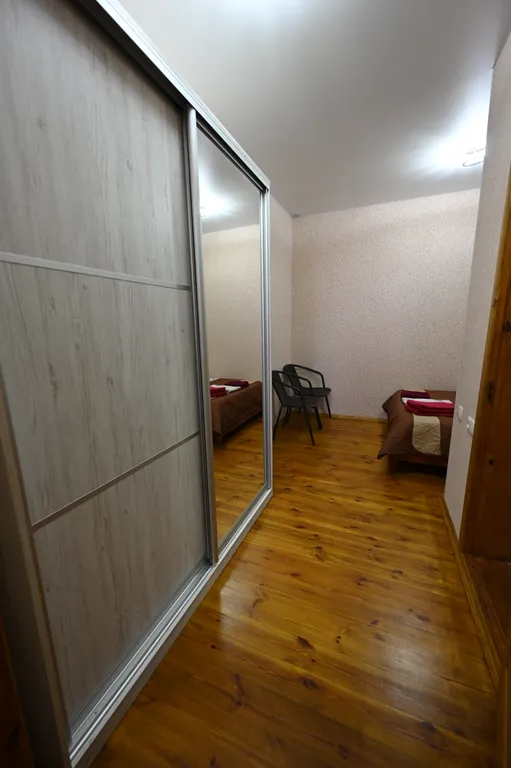 Гостиница Славянская