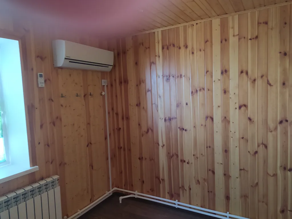 Уютный котедж на берегу Волги