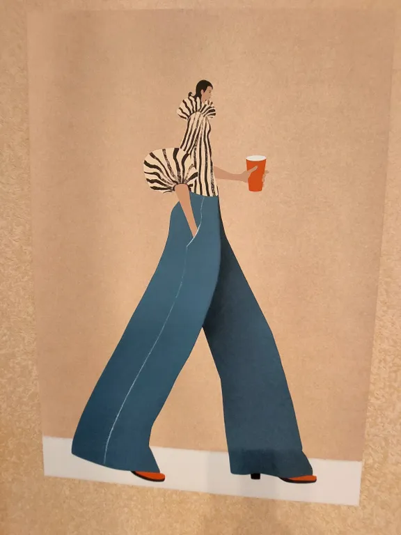 Роскошная квартира в центре города