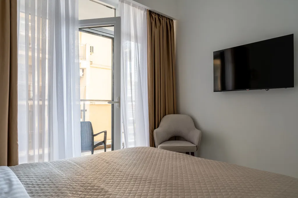 Светлана парк апартамент наоми