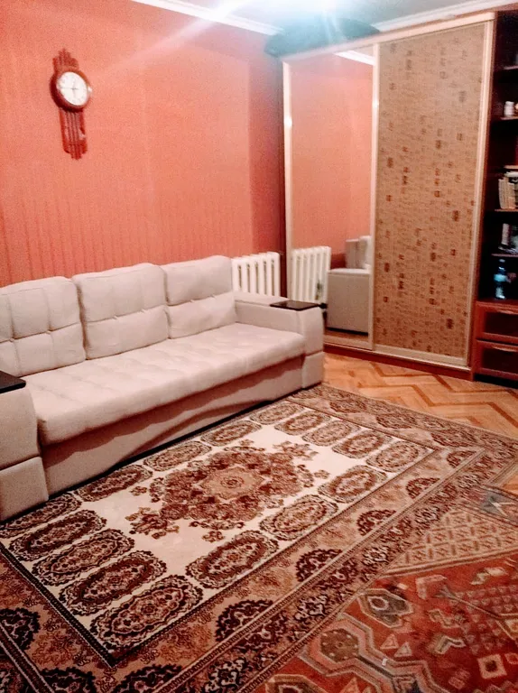 Коттедж Уютный домик в 15 минутах от моря — Махачкала