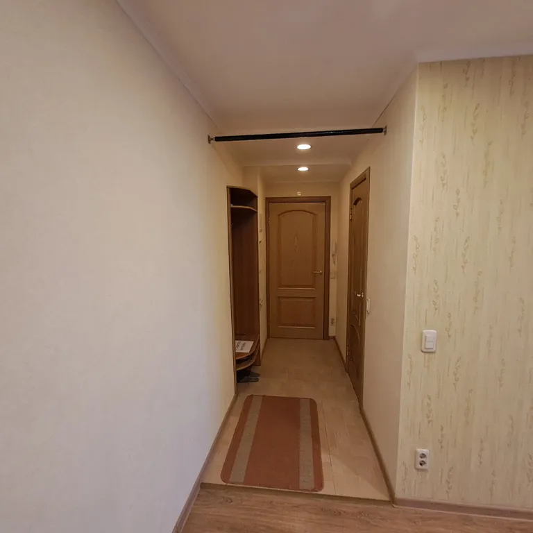 Отличная квартира в самом центре города