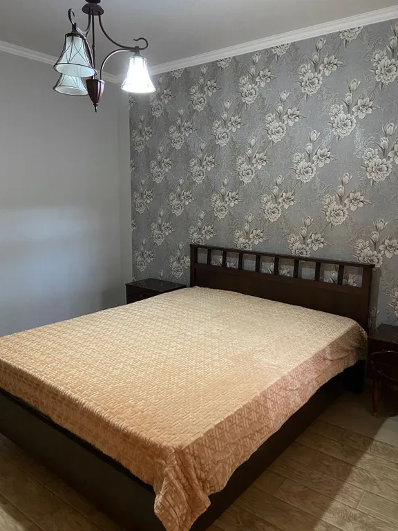 Квартира Уютная квартира в центре города — Сухум