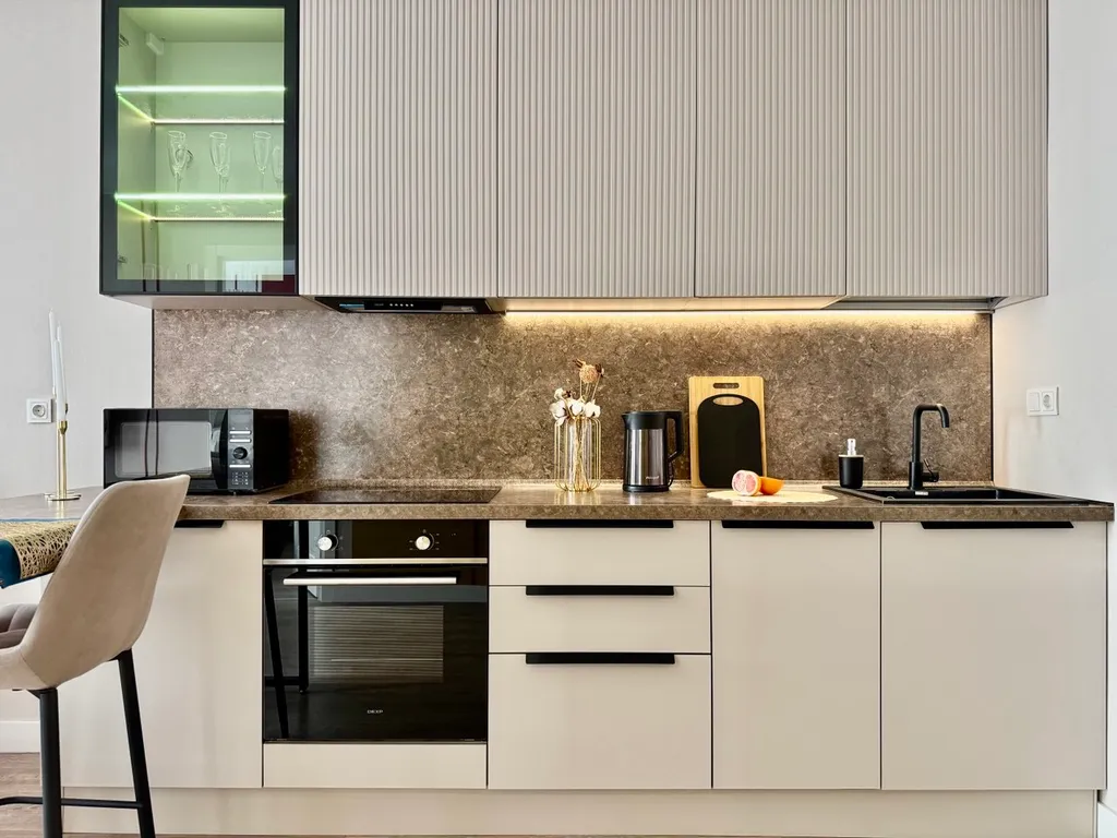 Стильная евродвушка у аэропорта Внуково.30ми. до центра без пересадок