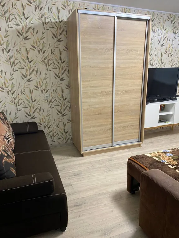 Квартира Апартаменты в центре — Калининград