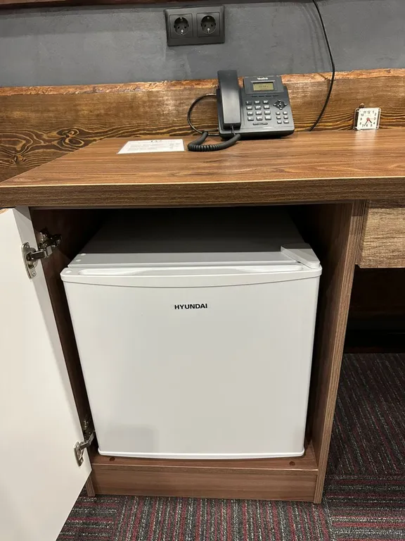 Студия в business residence