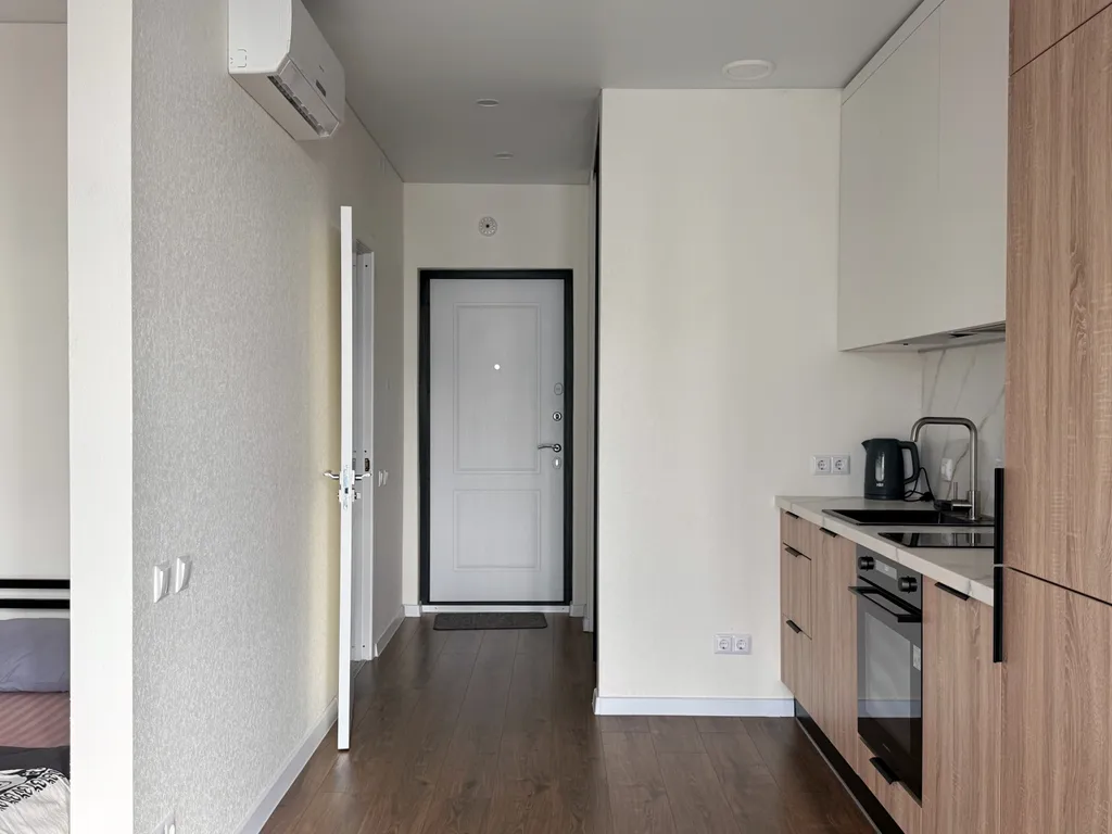 Студия в Минск-мире