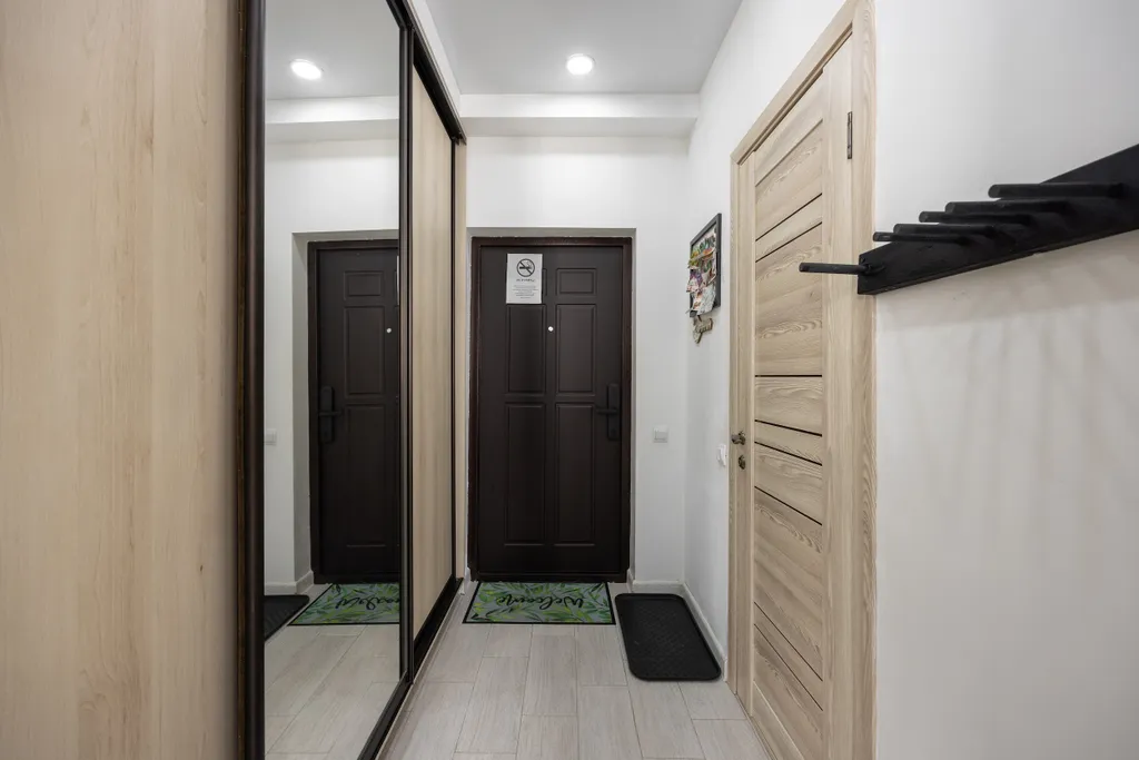 Квартира в эсто-садок