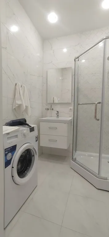 Квартира Новая дизайнерская  квартира — Анапа