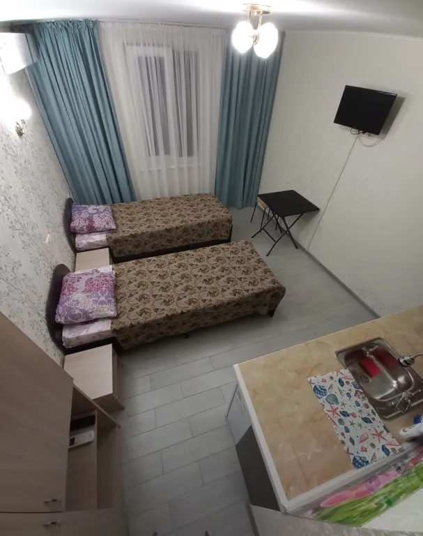 Квартира Уютная студия — аренда посуточно в Лоо