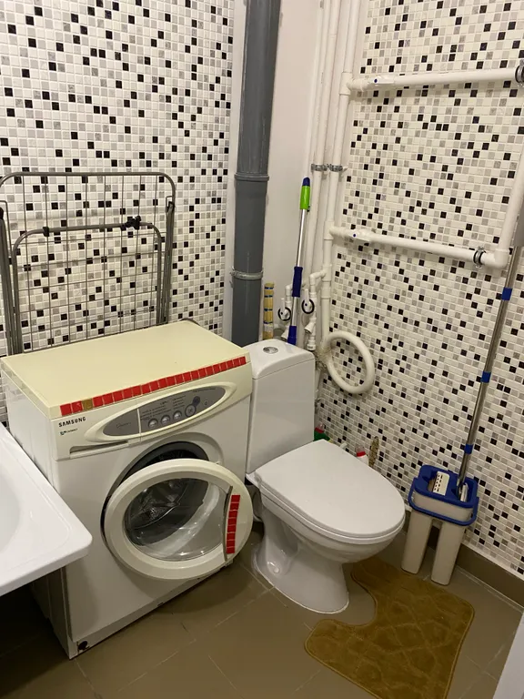 Квартира рядом со Славнефтью