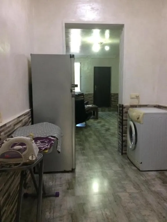 Квартира 2-комнатная Квартира — Батуми