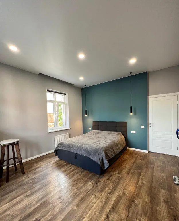 Квартира Апартаменты в Королевском саду — Калининград