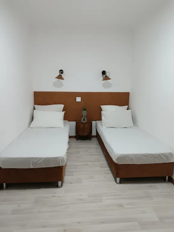 Двушка на проспекте