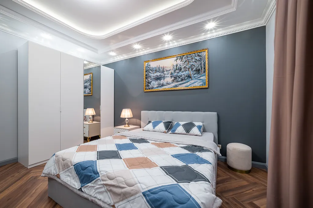 Коттедж Vnukovo Event House — Внуково