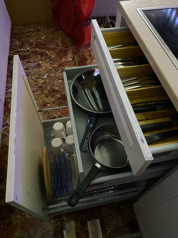 Квартира в шаговой доступности до метро Тракторный завод