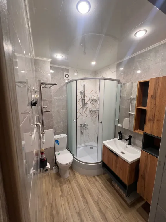 Квартира в центре